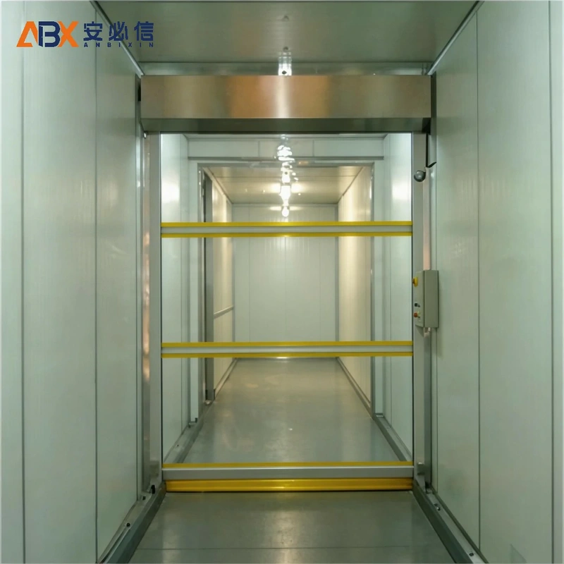 淮南快速门